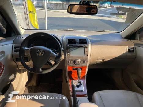 COROLLA 2.0 Altis 16V