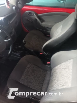 KA 1.0 MPI Tecno 8V