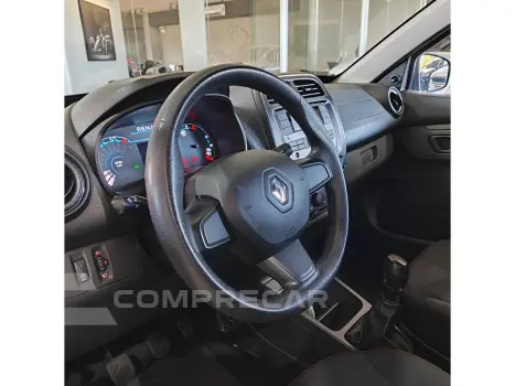 KWID 1.0 12V SCE FLEX ZEN MANUAL