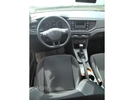 POLO 1.0 MPI TRACK MANUAL