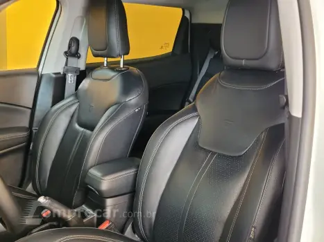 Toro Volcano 2.0 16V 4x4 TB Diesel Aut.