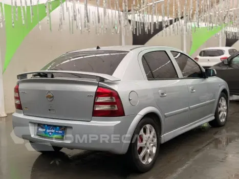 Astra Advantage 2.0 MPFI 8V FlexPower 5p