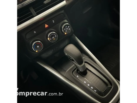 MONTANA 1.2 TURBO FLEX LTZ AUTOMÁTICO