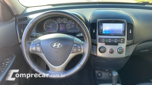 I30 2.0 MPFI GLS 16V