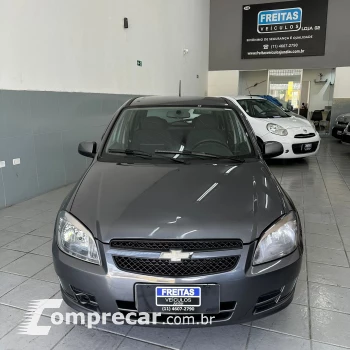 Celta Life/ LS 1.0 MPFI 8V FlexPower 4p