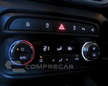 TRACKER 1.2 Turbo Premier