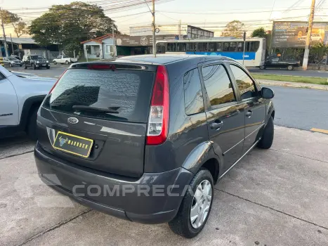 FIESTA 1.0 MPI 8V