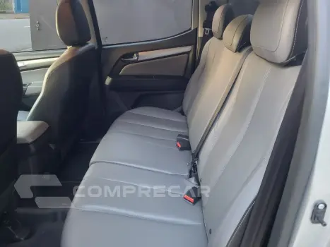 S10 Pick-Up LTZ 2.8 TDI 4x4 CD Dies.Aut