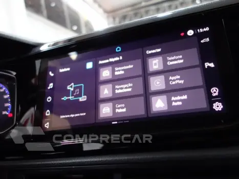 NIVUS - 1.0 200 TSI TOTAL HIGHLINE AUTOMÁTICO