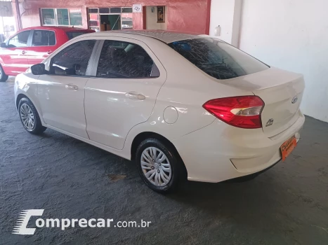 Ka SE 1.0 SD