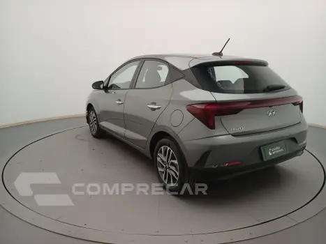 HB20 1.0 12V FLEX LIMITED PLUS MANUAL