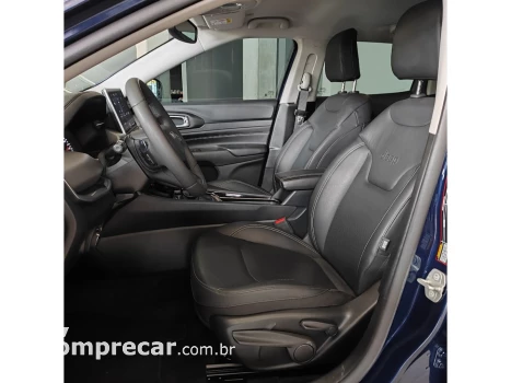 COMPASS 1.3 T270 TURBO FLEX LONGITUDE AT6