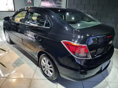 PRISMA 1.4 LTZ Spe/4 8V