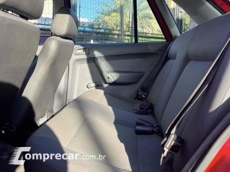 GOL 1.0 MI 8V FLEX 4P MANUAL G.IV