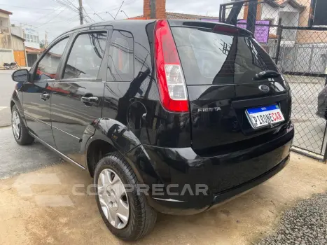 FIESTA 1.6 MPI Class Hatch 8V