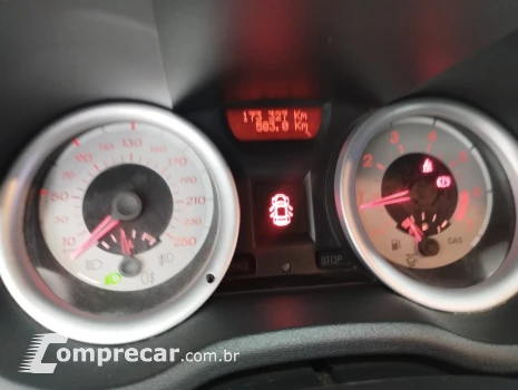 MÉGANE 1.6 Extreme Grand Tour 16V