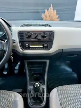 UP 1.0 MPI Move UP 12V