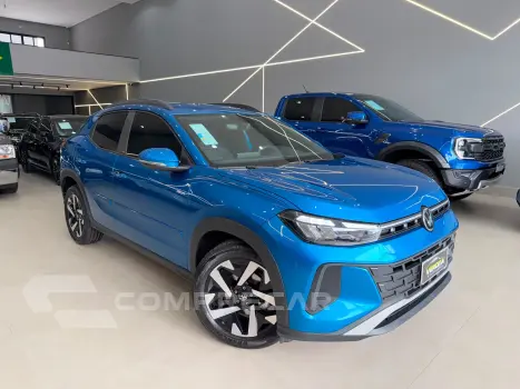 TERA 1.0 170 TSI High