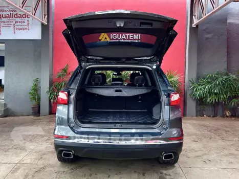 EQUINOX 2.0 16V TURBO GASOLINA PREMIER AWD AUTOMÁTICO-