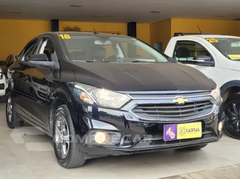 ONIX HATCH LTZ 1.4 8V FlexPower 5p Aut.