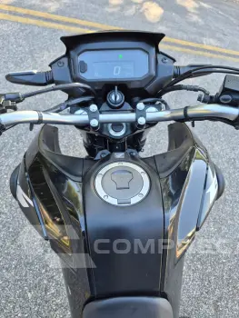 Nxr Bros 160