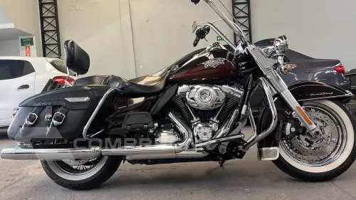 ROAD KING