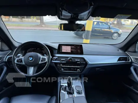 530E 2.0 16V Twinpower Híbrido M Sport Automático