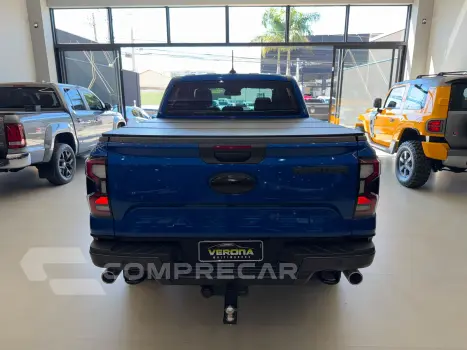 Raptor 3.0 V6