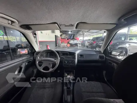 GOLF GL 1.0 MANUAL
