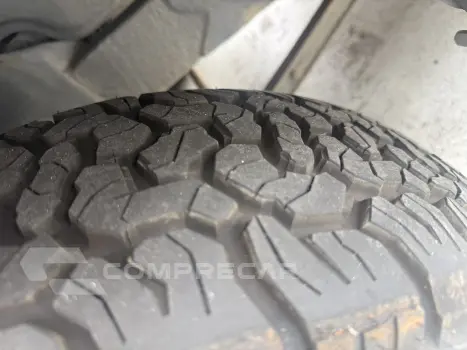 JIMNY 1.3 4SPORT 4X4 16V GASOLINA 2P MANUAL