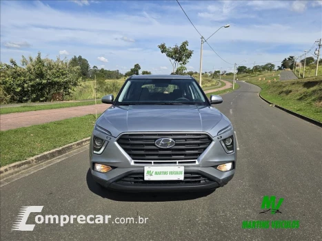 CRETA 1.0 Tgdi Comfort