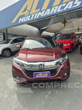 HR-V EXL 1.8 Flexone 16V 5p Aut.