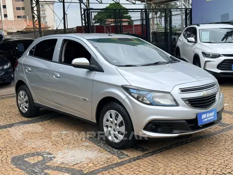 ONIX 1.4 MPFI LT 8V
