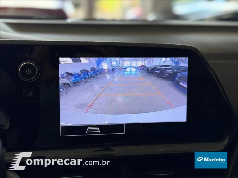 MONTANA 1.2 TURBO FLEX PREMIER AUTOMÁTICO