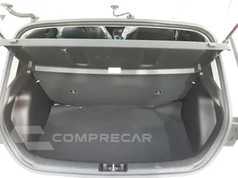 HB20 1.0 TGDI FLEX COMFORT PLUS AUTOMÁTICO