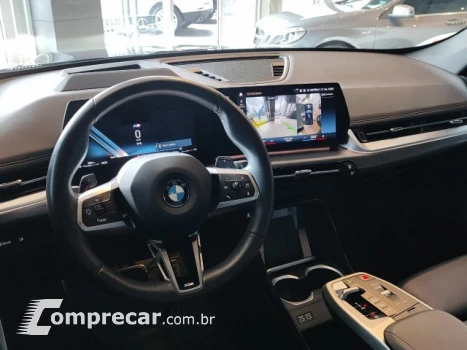 X1 - 2.0 16V TURBO SDRIVE20I M SPORT STEPTRONIC