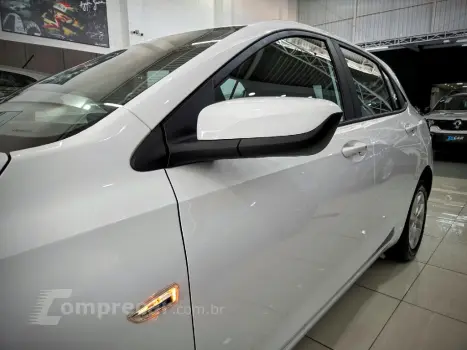 ONIX 1.0 TURBO FLEX LTZ MANUAL