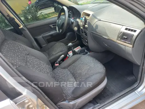 PALIO ATTRACTIVE 1.4