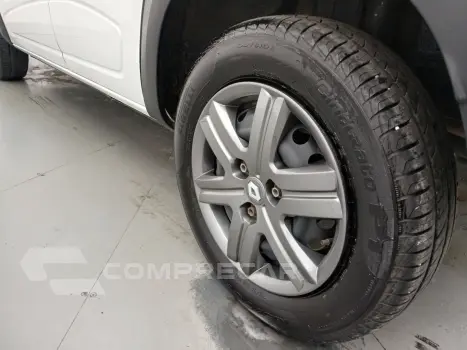 KWID 1.0 12V SCE FLEX ZEN MANUAL