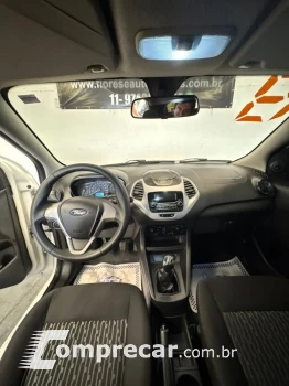 KA + 1.0 SE 12V