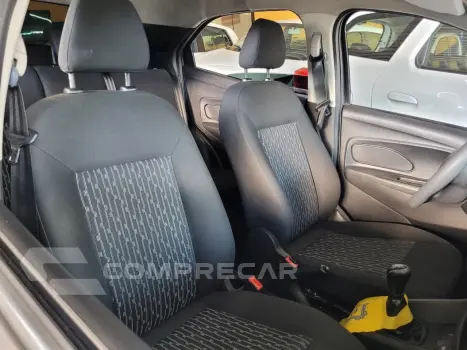 Ka 1.0 SE/SE Plus TiVCT Flex 5p