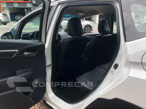 Wr-V 1.5 16V Flexone Exl Cvt