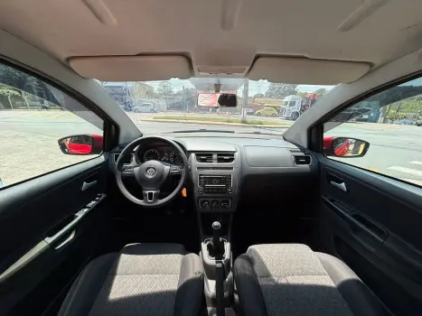 FOX 1.0 MI 8V
