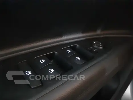 HB20 1.0 TGDI FLEX VISION AUTOMÁTICO