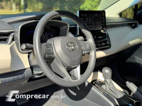 COROLLA 2.0 Altis 16V