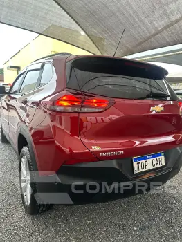 TRACKER 1.0 Turbo LTZ