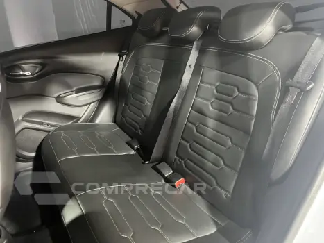 ONIX 1.4 MPFI LTZ 8V FLEX 4P AUTOMÁTICO