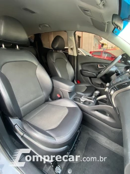 IX35 2.0 MPFI GL 16V