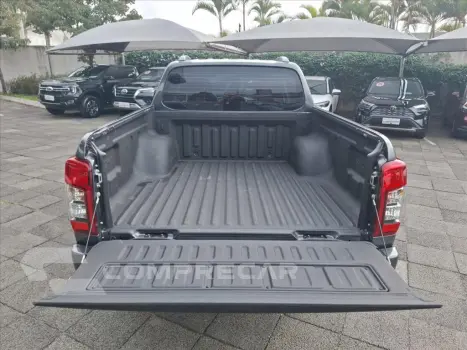 L200 TRITON 2.4 16V TURBO DIESEL SPORT HPE CD 4P