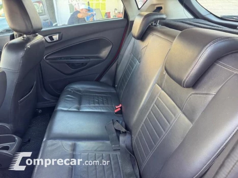 FIESTA HA 1.6L TI A